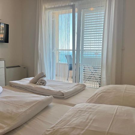 Villa Martina Baška Voda Exterior foto