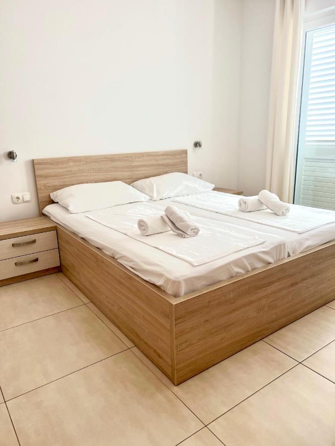 Villa Martina Baška Voda Exterior foto